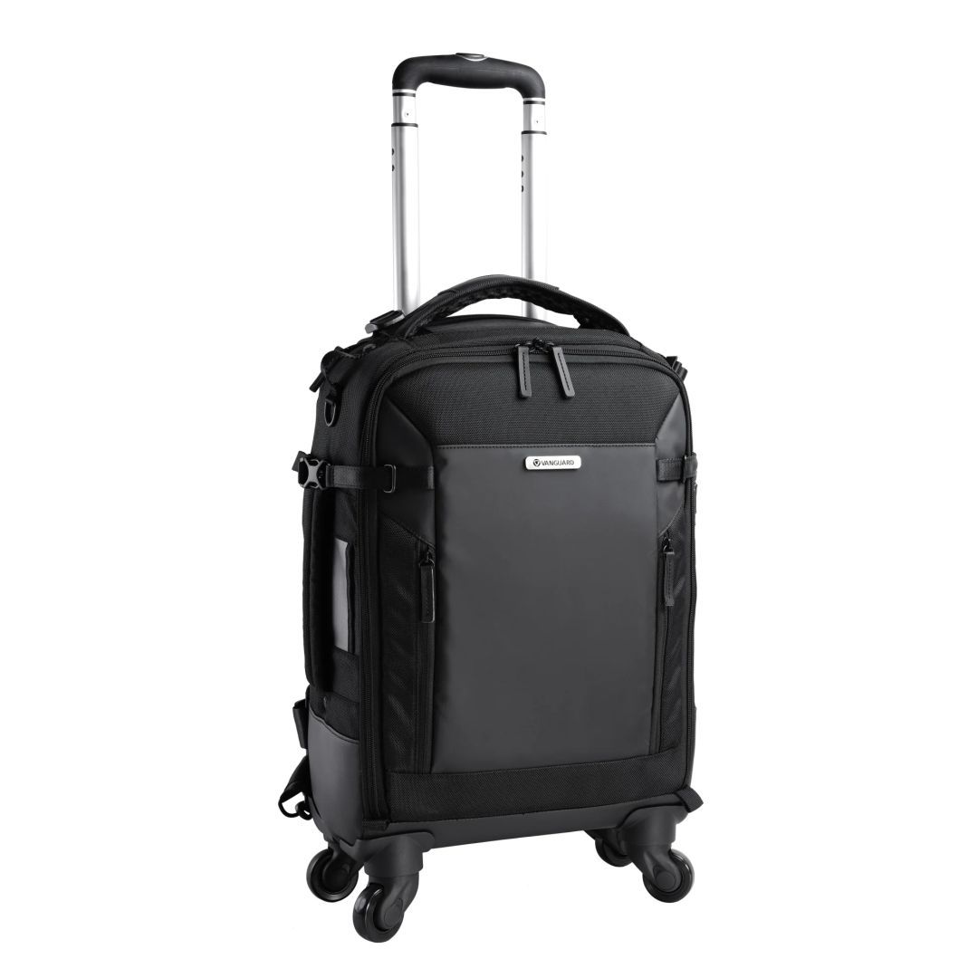 Vanguard VEO Select 55BT Trolley Backpack- Black Vanguard VEO Select 55BT Trolley Backpack- Black