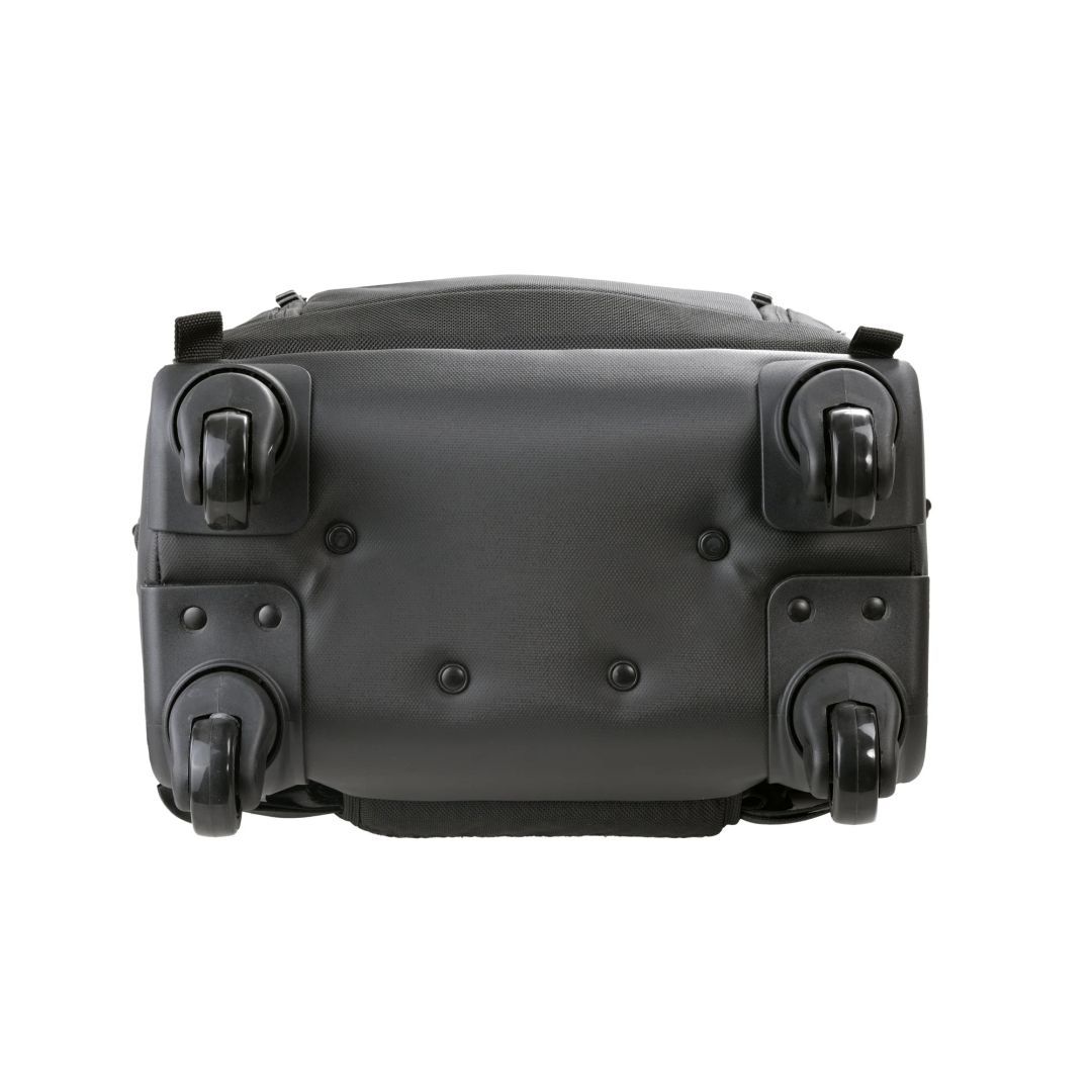 Vanguard VEO Select 55BT Trolley Backpack- Black Vanguard VEO Select 55BT Trolley Backpack- Black