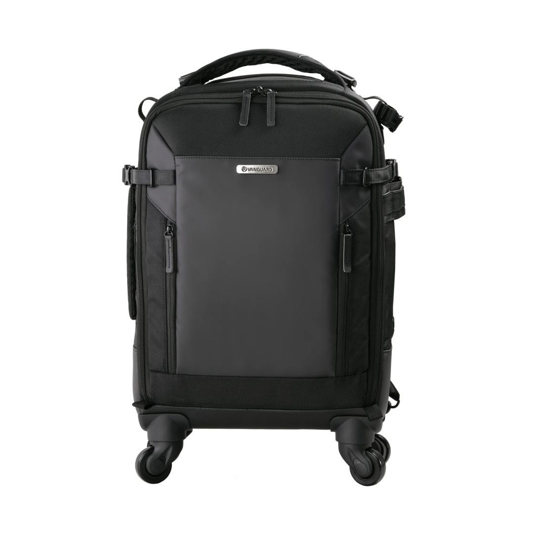 Vanguard VEO Select 55BT Trolley Backpack- Black Vanguard VEO Select 55BT Trolley Backpack- Black