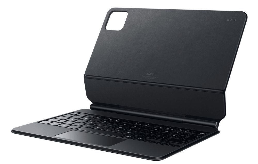 Xiaomi Pad 8 / 8 Pro Keyboard Grey US