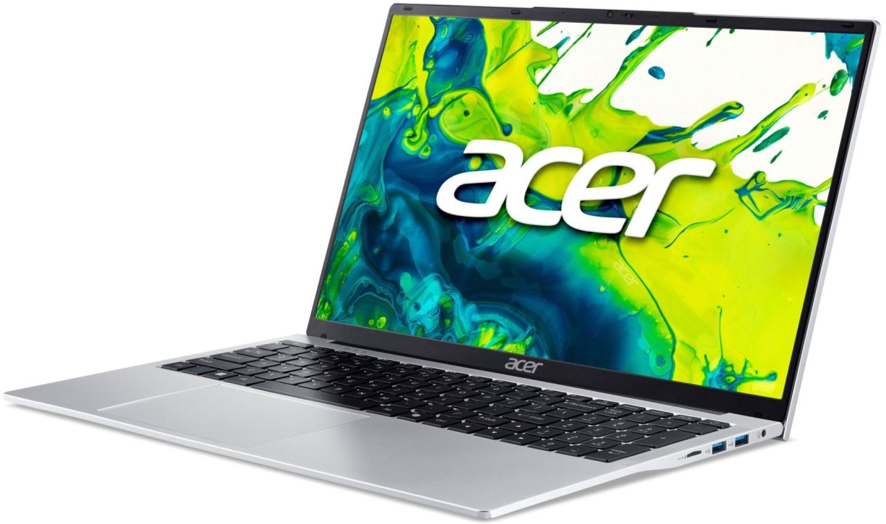 Acer Aspire Lite AL17-31P-35T2 Silver Acer Aspire Lite AL17-31P-35T2 Silver