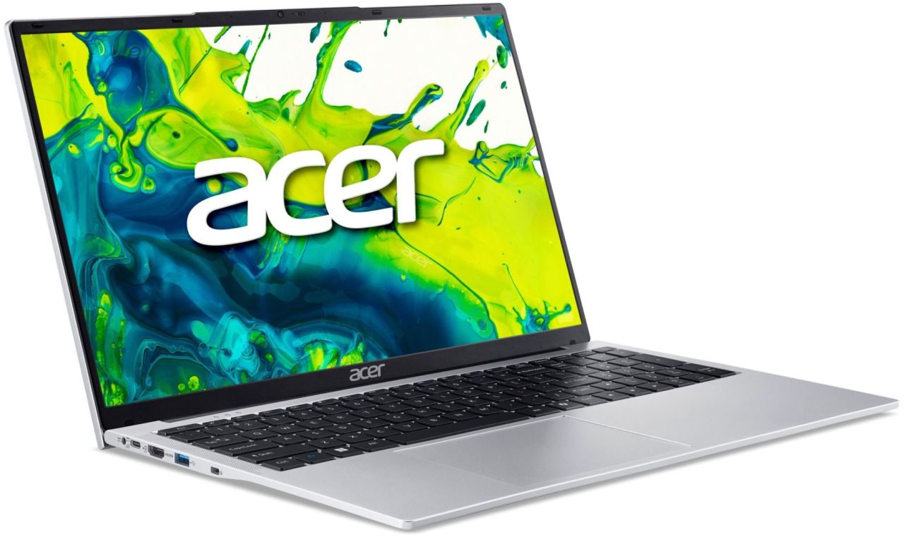 Acer Aspire Lite AL17-31P-35T2 Silver Acer Aspire Lite AL17-31P-35T2 Silver