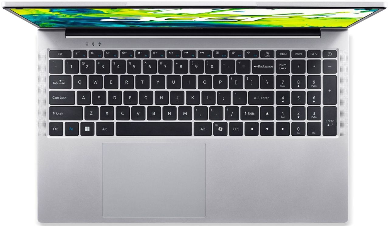 Acer Aspire Lite AL17-31P-35T2 Silver Acer Aspire Lite AL17-31P-35T2 Silver