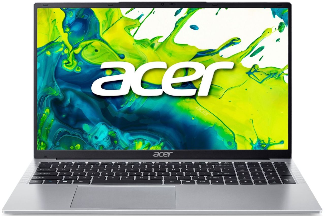 Acer Aspire Lite AL17-31P-35T2 Silver Acer Aspire Lite AL17-31P-35T2 Silver