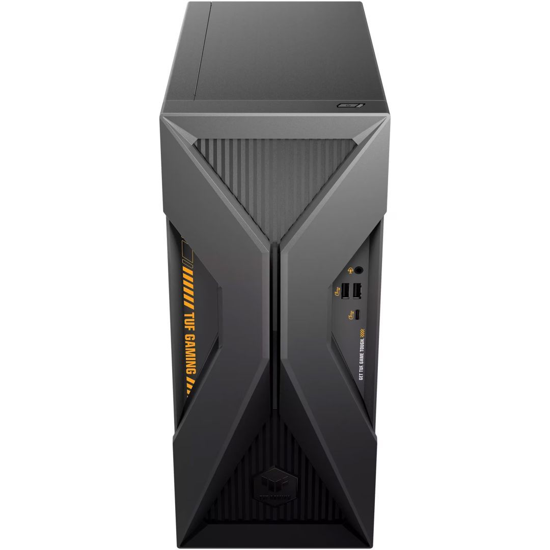 Asus TUF Gaming T500 (2026) Solar Eclipse Gray Asus TUF Gaming T500 (2026) Solar Eclipse Gray