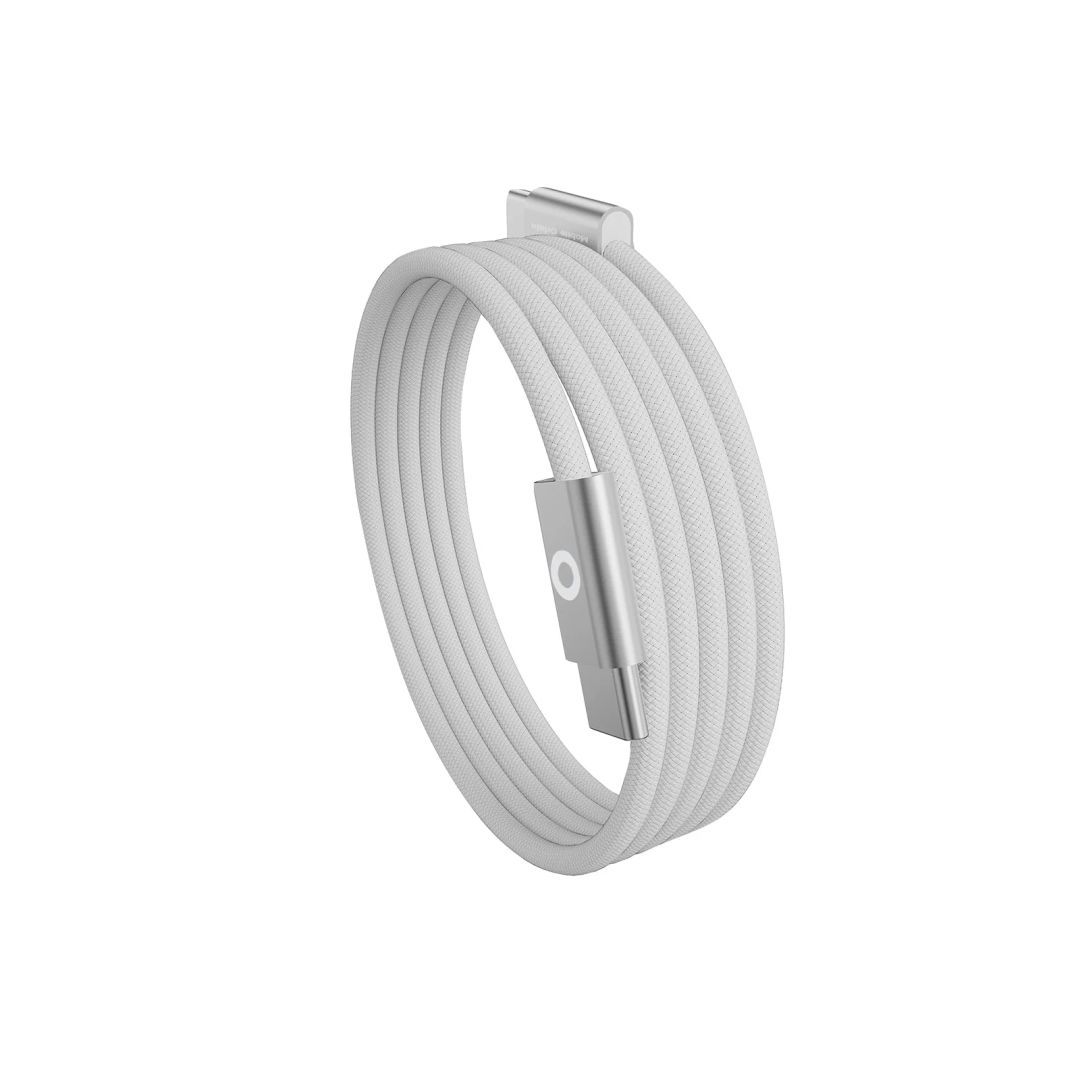 Mobile Origin CB11 60W UltraSlim USB-C to USB-C Cable 1m White Mobile Origin CB11 60W UltraSlim USB-C to USB-C Cable 1m White