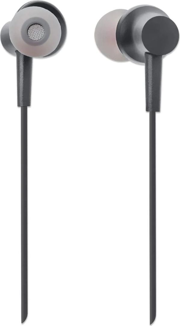 Manhattan Sound Science Sport Bluetooth Headset Black/Grey Manhattan Sound Science Sport Bluetooth Headset Black/Grey
