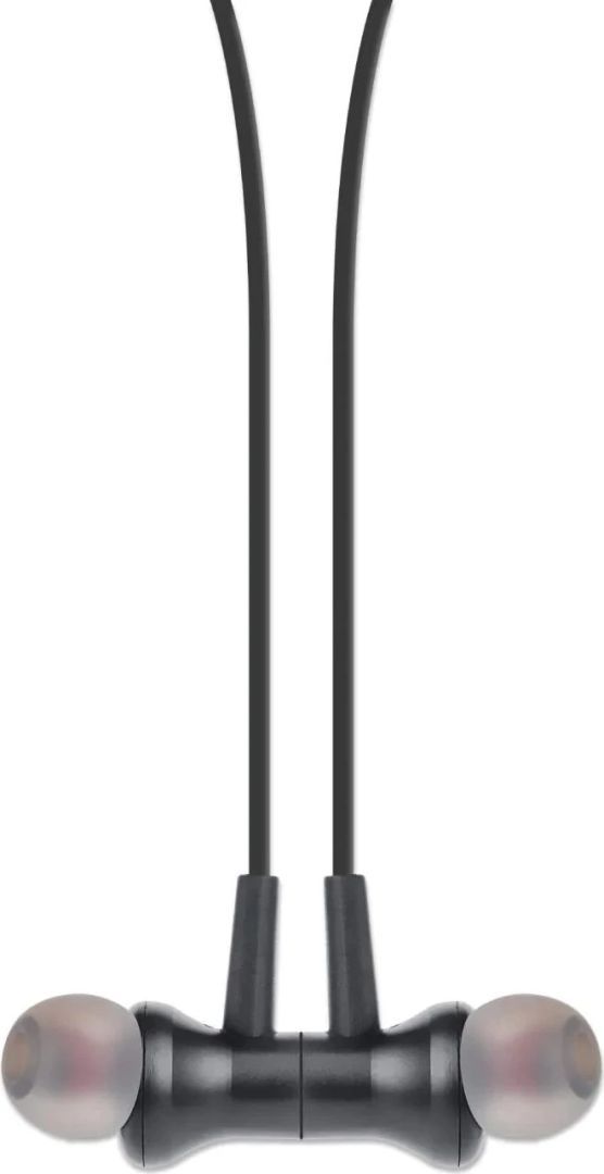 Manhattan Sound Science Sport Bluetooth Headset Black/Grey Manhattan Sound Science Sport Bluetooth Headset Black/Grey