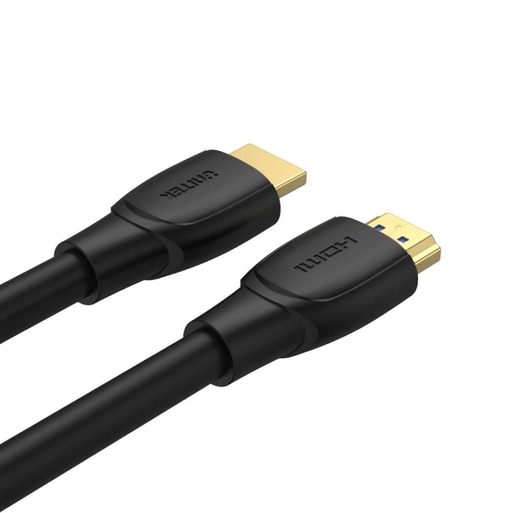 Unitek HDMI Cable 10m Black Unitek HDMI Cable 10m Black