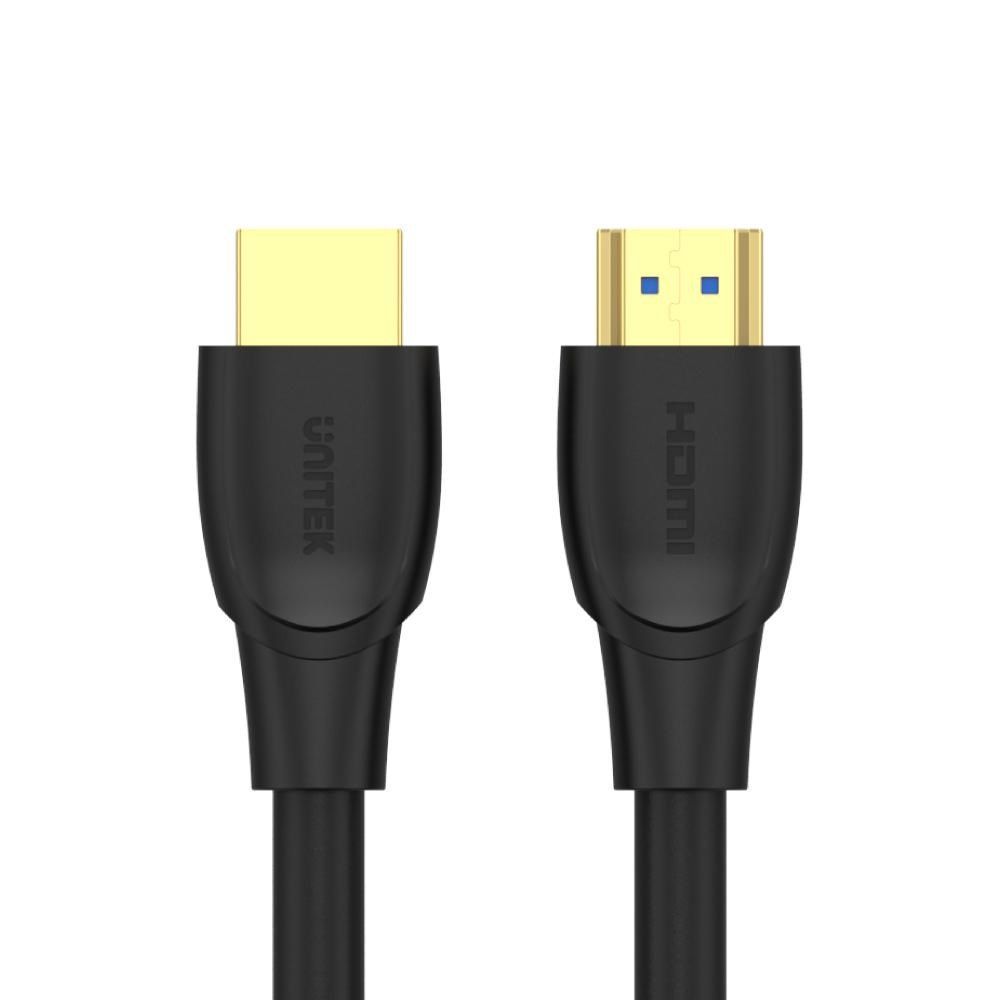 Unitek HDMI Cable 10m Black Unitek HDMI Cable 10m Black