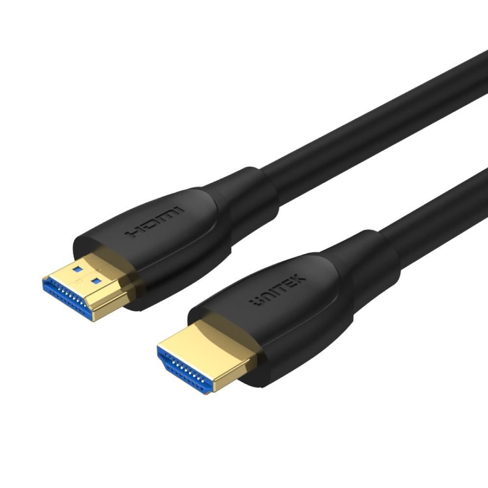 Unitek HDMI Cable 10m Black Unitek HDMI Cable 10m Black