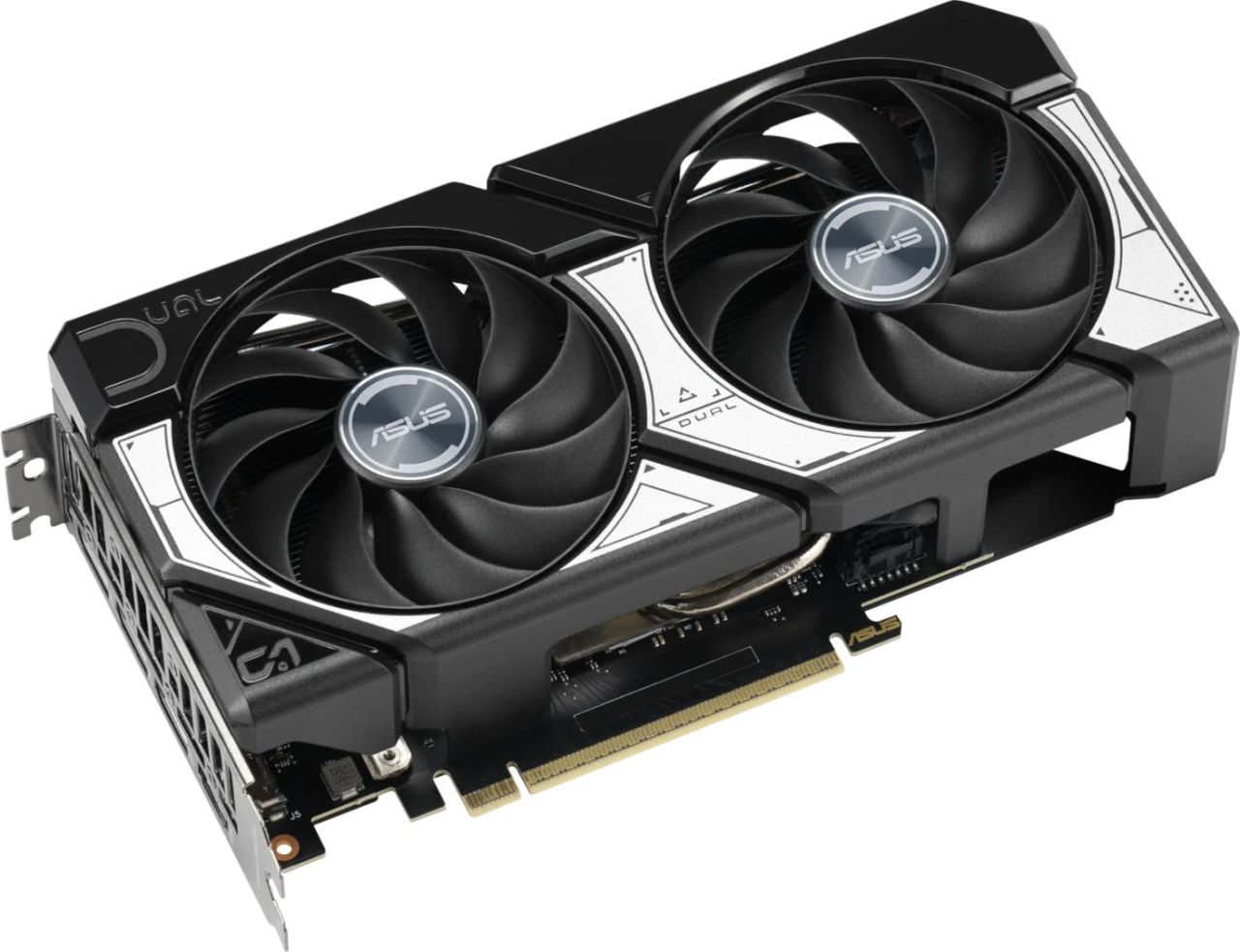 Asus DUAL-RTX5060-O8G-A Asus DUAL-RTX5060-O8G-A