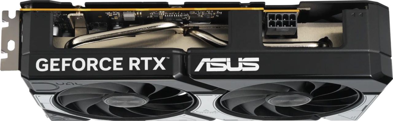 Asus DUAL-RTX5060-O8G-A Asus DUAL-RTX5060-O8G-A