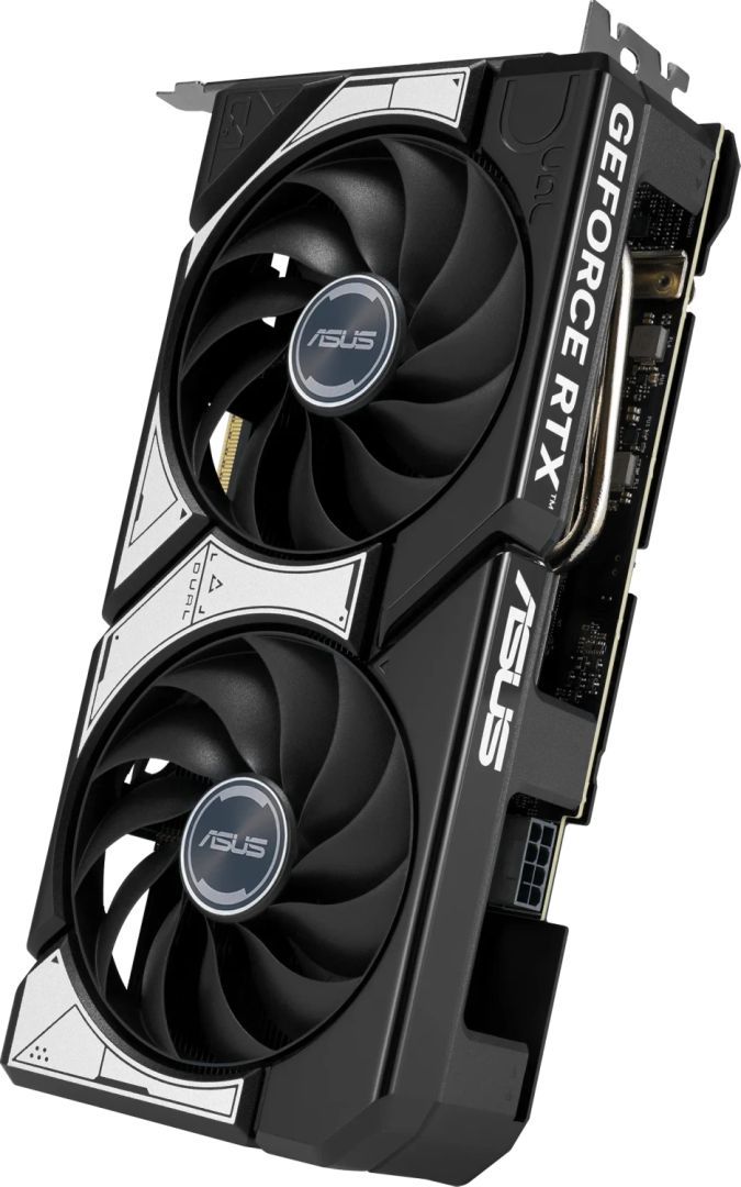 Asus DUAL-RTX5060-O8G-A Asus DUAL-RTX5060-O8G-A