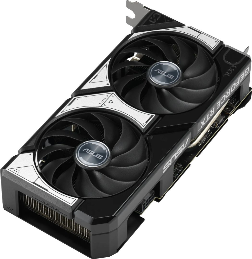 Asus DUAL-RTX5060-O8G-A Asus DUAL-RTX5060-O8G-A