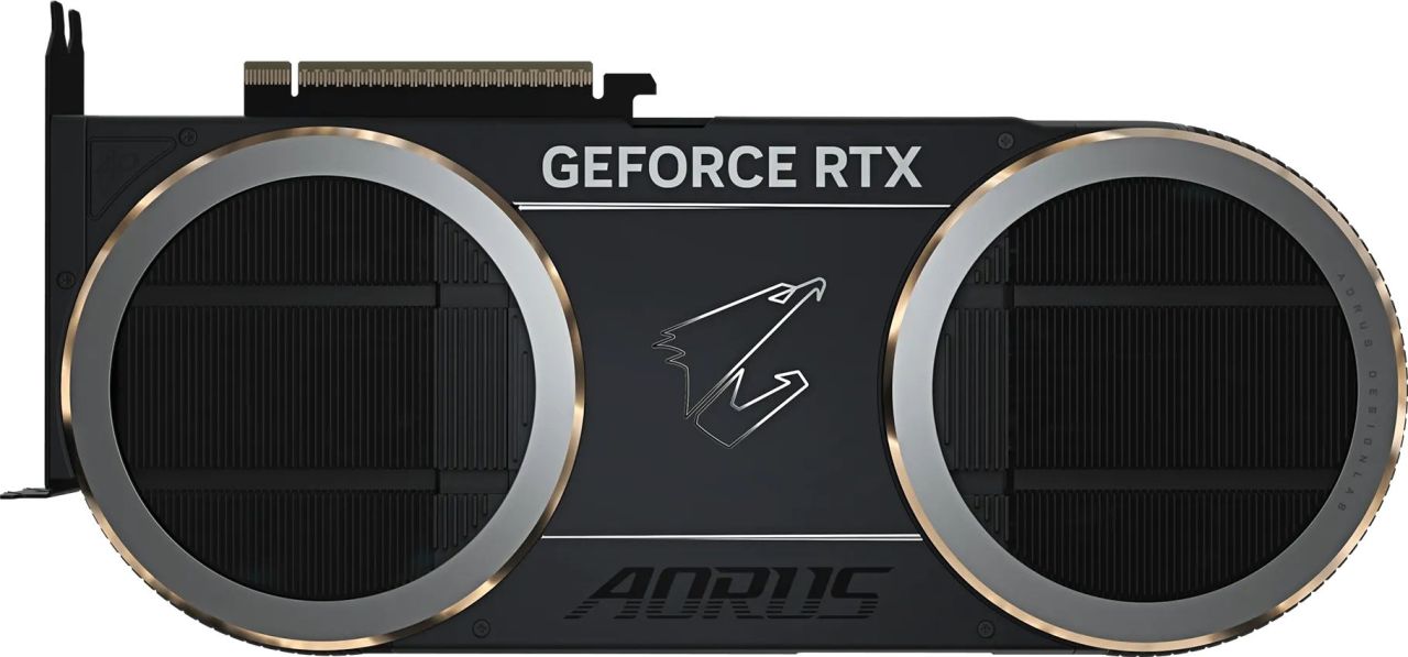 Gigabyte RTX5090 AORUS INFINITY 32G Gigabyte RTX5090 AORUS INFINITY 32G