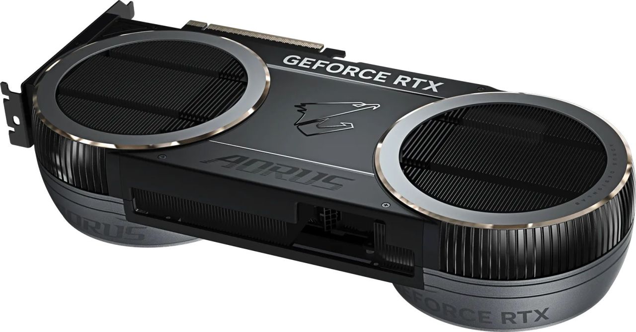 Gigabyte RTX5090 AORUS INFINITY 32G Gigabyte RTX5090 AORUS INFINITY 32G
