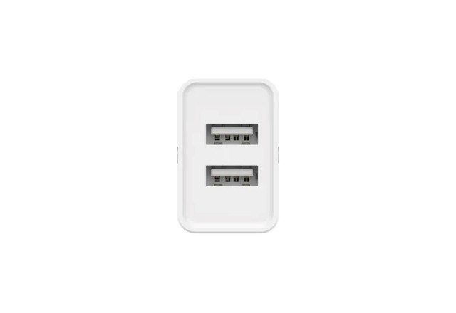 Unitek P1113A Wall Charger 12W White Unitek P1113A Wall Charger 12W White