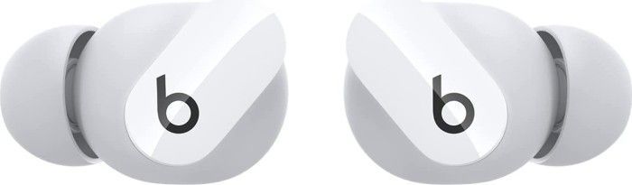 Apple Beats Studio Buds True Wireless Noise Cancelling Bluetooth Headset White Apple Beats Studio Buds True Wireless Noise Cancelling Bluetooth Headset White