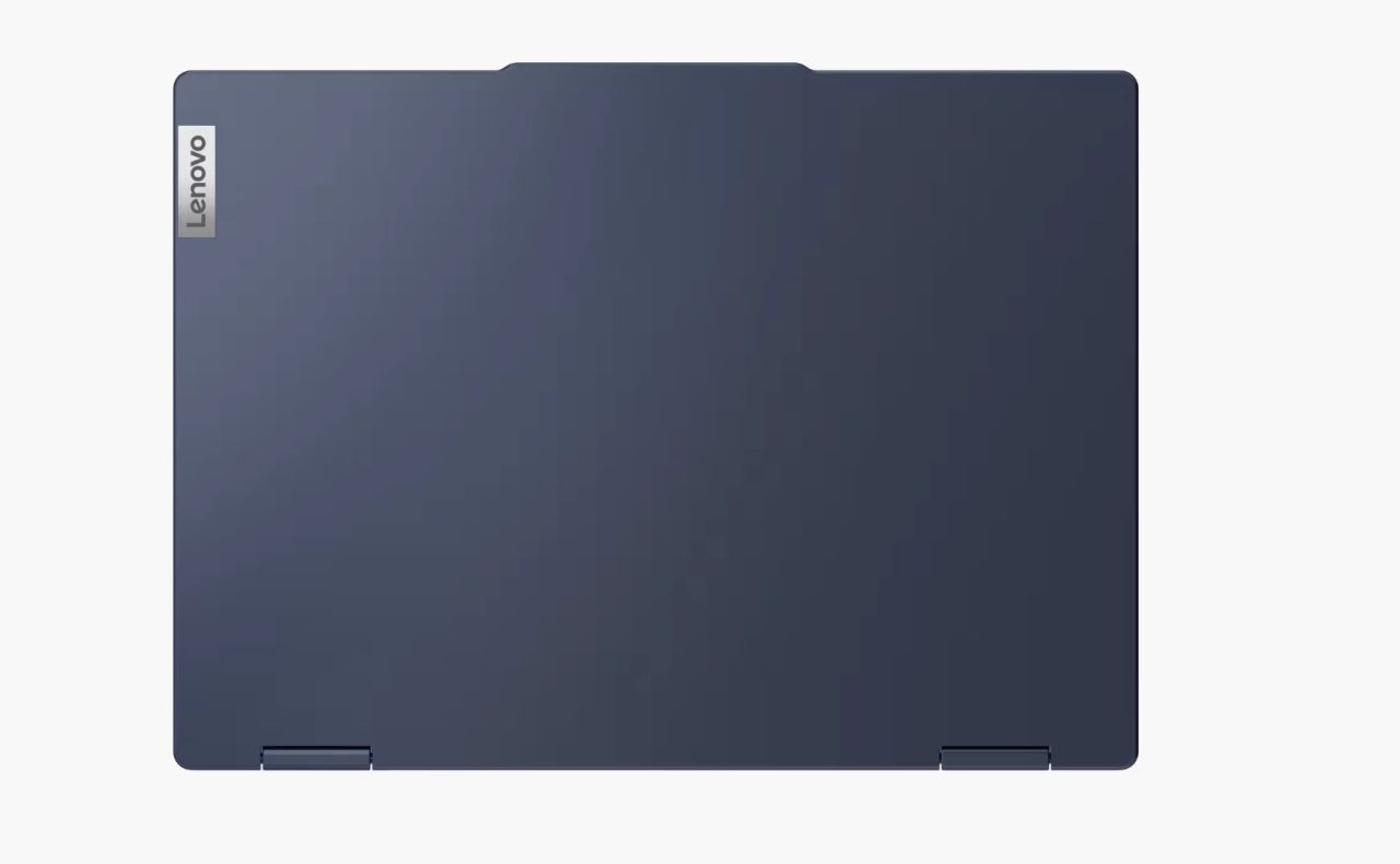 Lenovo IdeaPad 5 2-in-1 Cosmic Blue