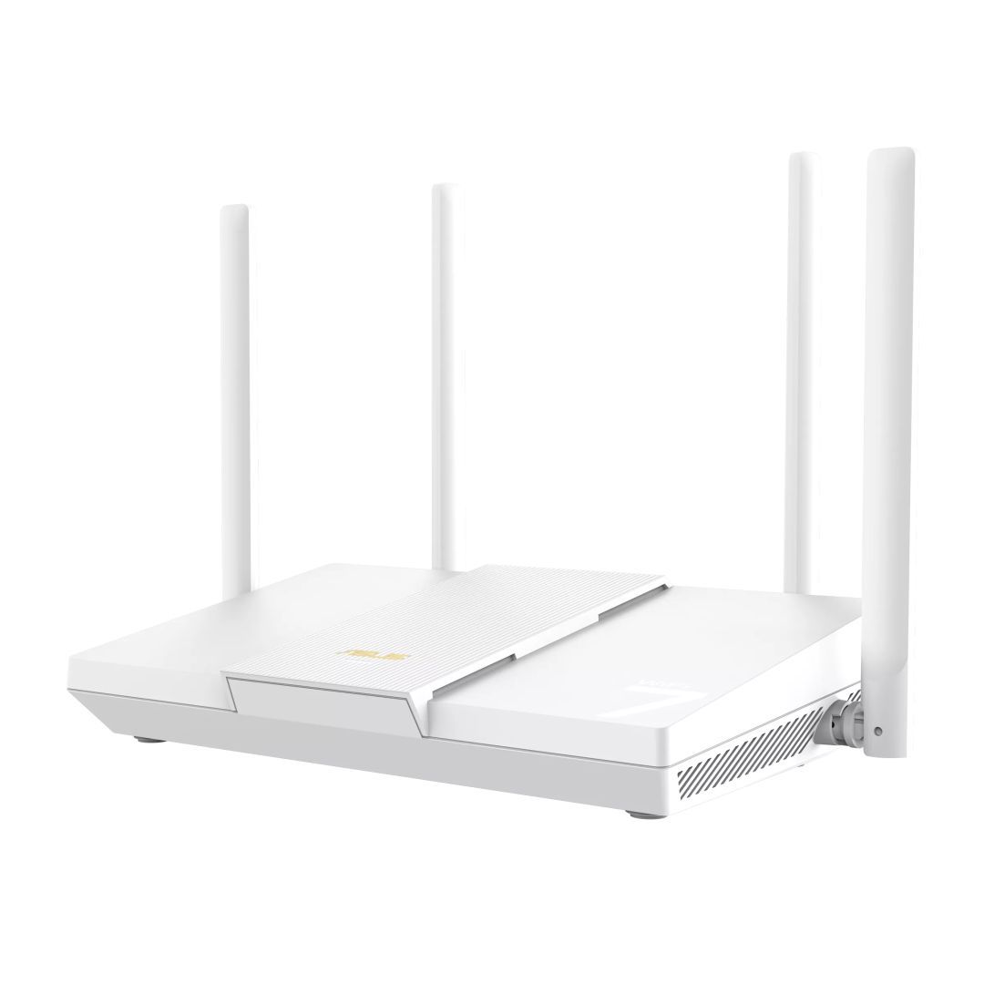 Asus RT-BE3600E Worry-Free Smart Home WiFi Asus RT-BE3600E Worry-Free Smart Home WiFi