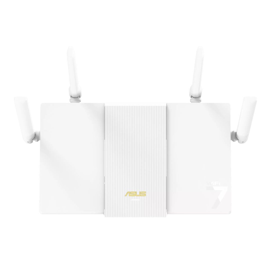 Asus RT-BE3600E Worry-Free Smart Home WiFi Asus RT-BE3600E Worry-Free Smart Home WiFi