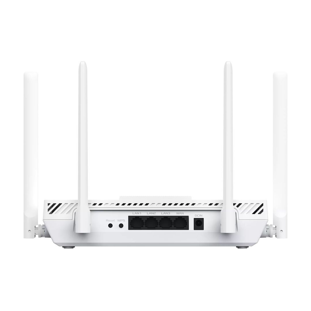 Asus RT-BE3600E Worry-Free Smart Home WiFi Asus RT-BE3600E Worry-Free Smart Home WiFi