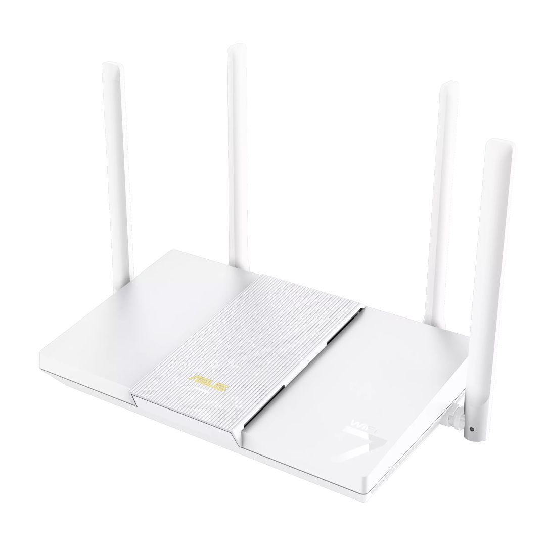 Asus RT-BE3600E Worry-Free Smart Home WiFi Asus RT-BE3600E Worry-Free Smart Home WiFi