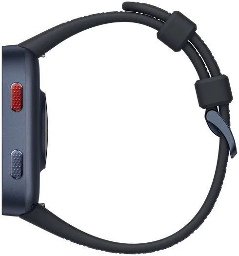 Amazfit Bip Max Dark Blue Amazfit Bip Max Dark Blue
