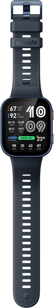 Amazfit Bip Max Dark Blue Amazfit Bip Max Dark Blue
