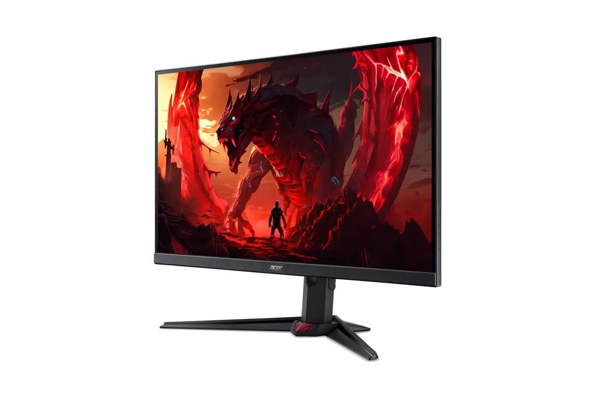 Acer 27" Nitro XV270UX1bmiiprx IPS LED