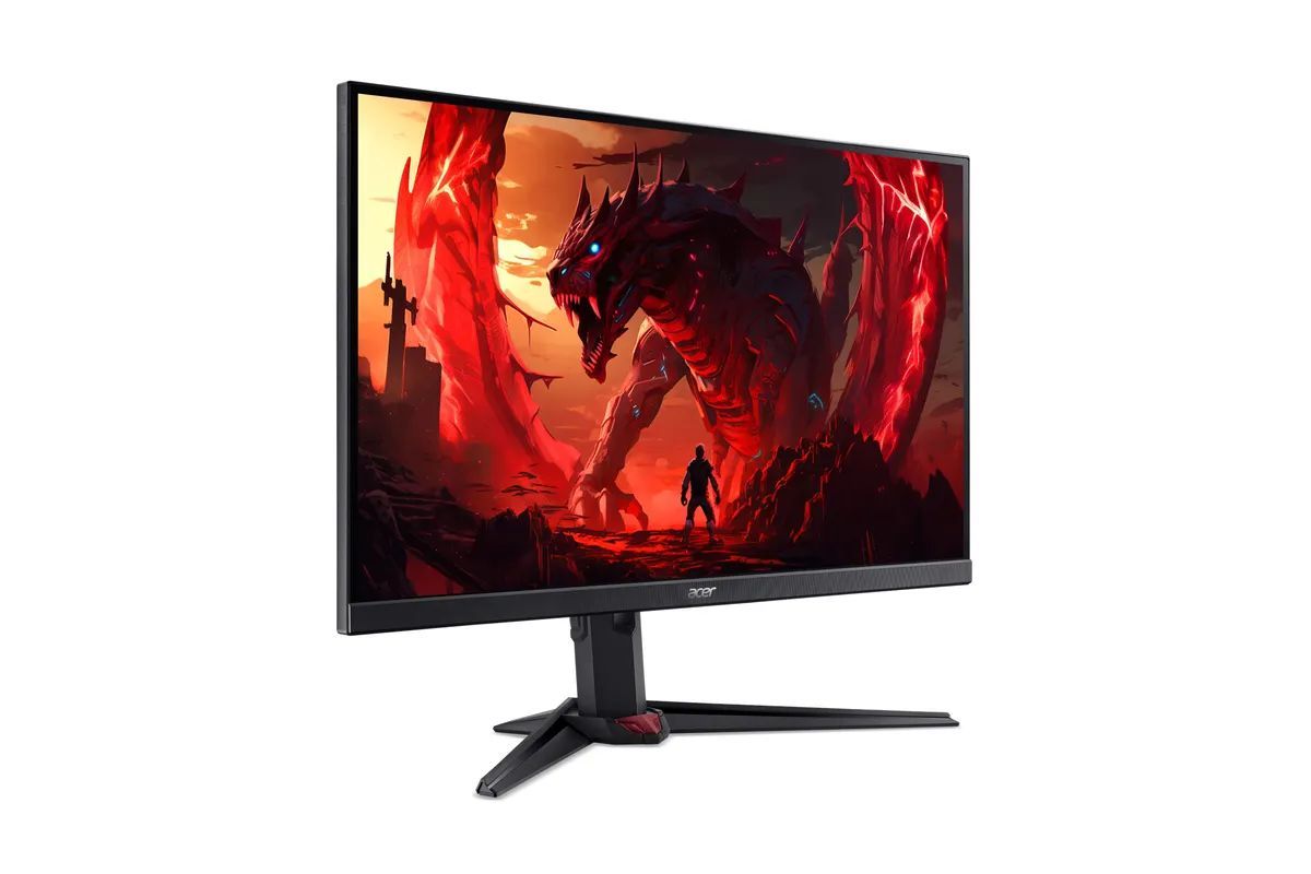 Acer 27" Nitro XV270UX1bmiiprx IPS LED