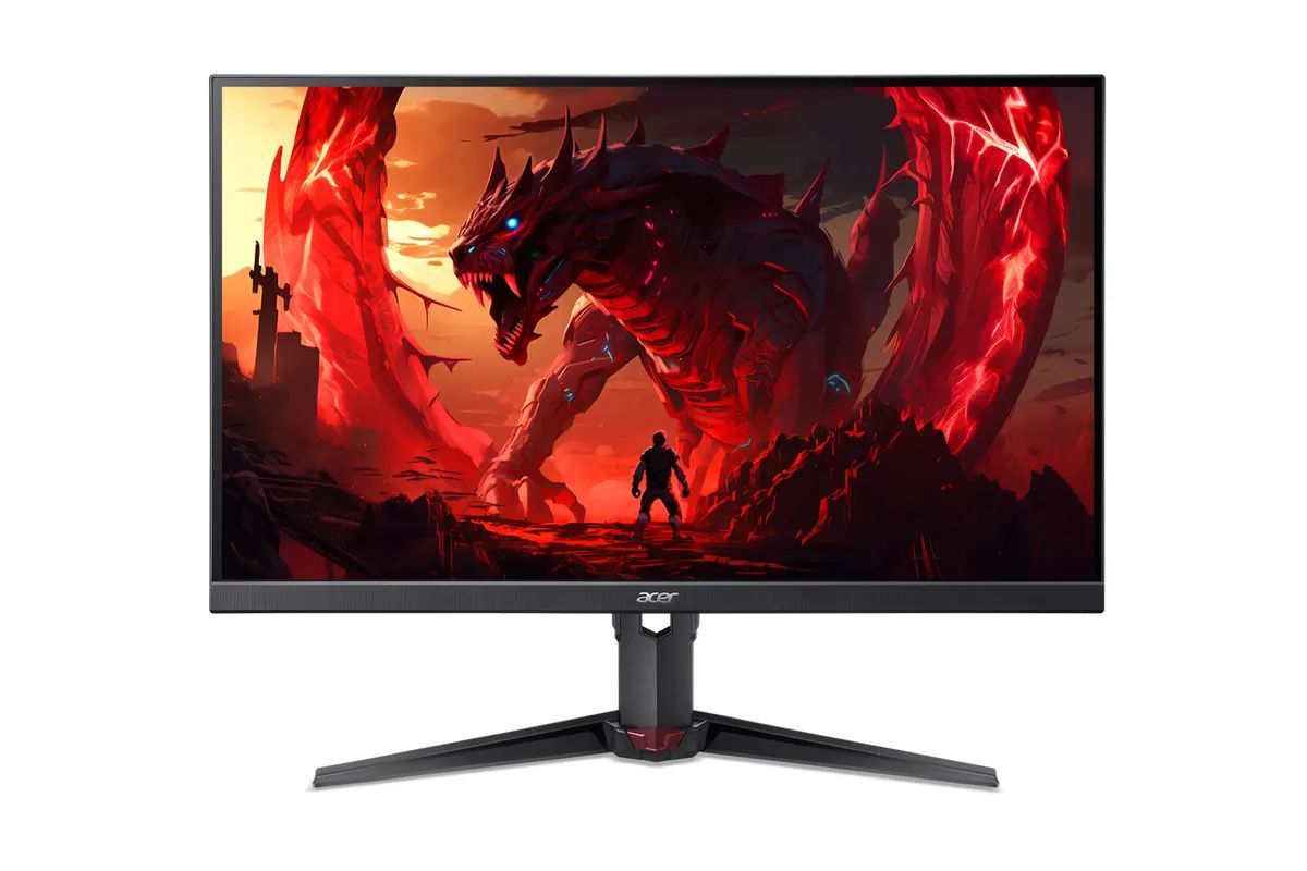 Acer 27" Nitro XV270UX1bmiiprx IPS LED