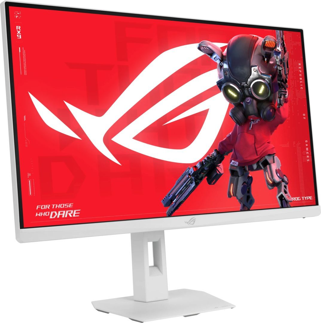 Asus 27" XG27ACSR-W IPS LED Asus 27" XG27ACSR-W IPS LED