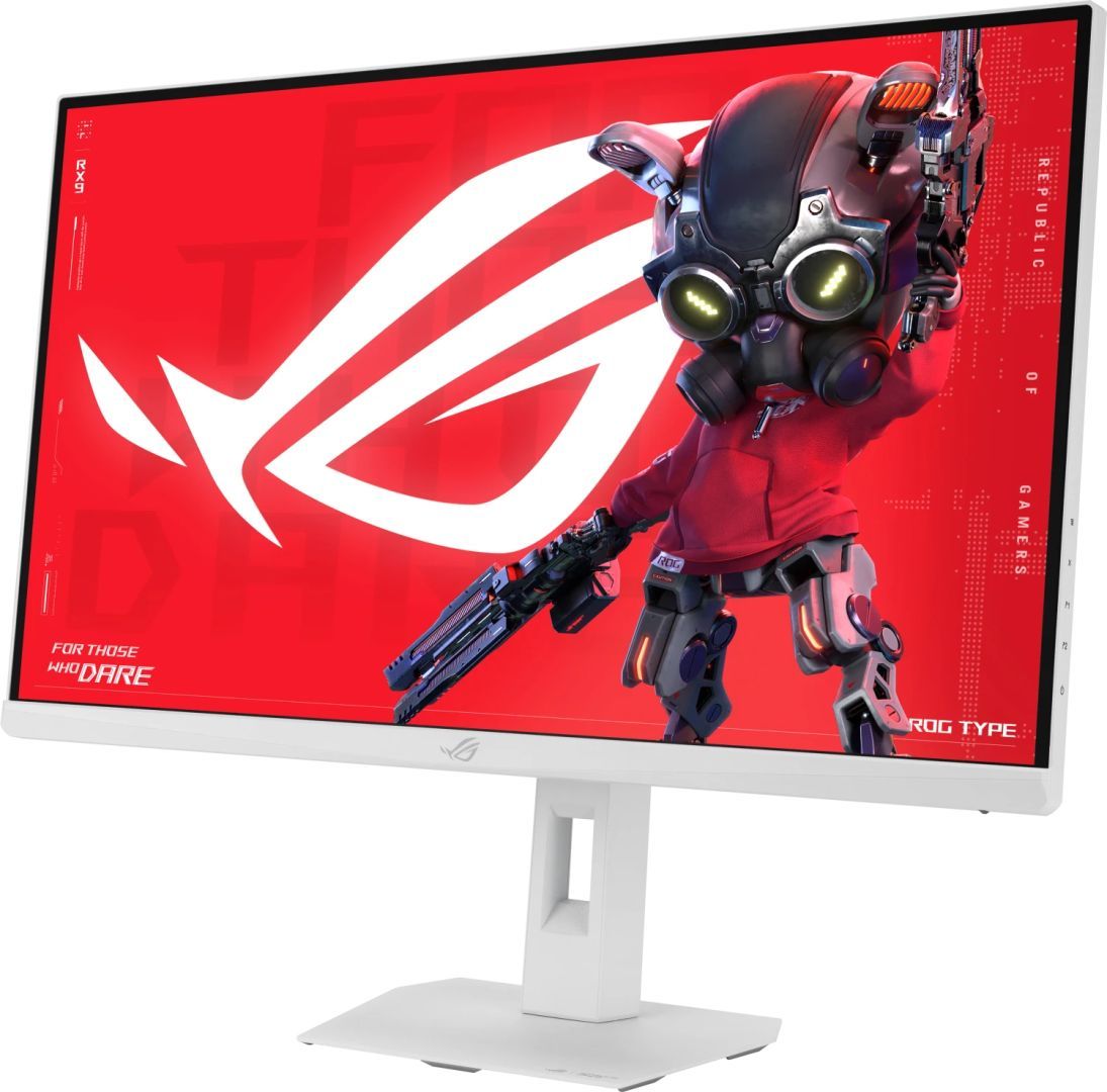 Asus 27" XG27ACSR-W IPS LED Asus 27" XG27ACSR-W IPS LED