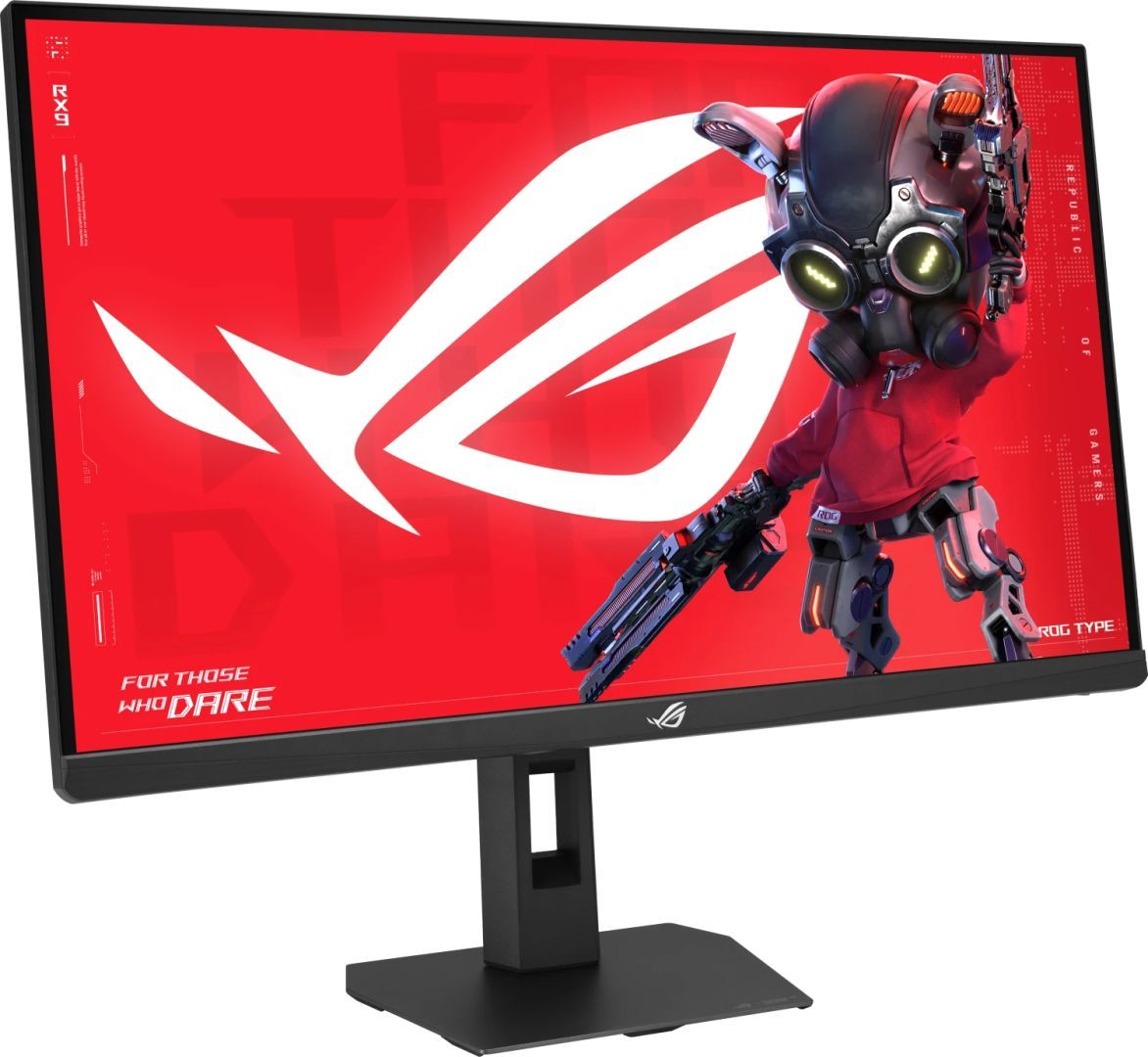 Asus 27" XG27ACSR IPS LED
