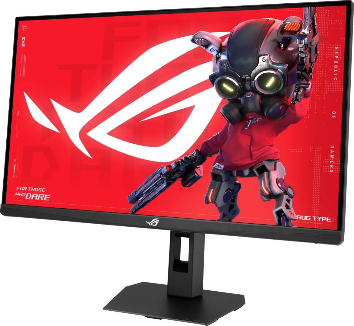 Asus 27" XG27ACSR IPS LED