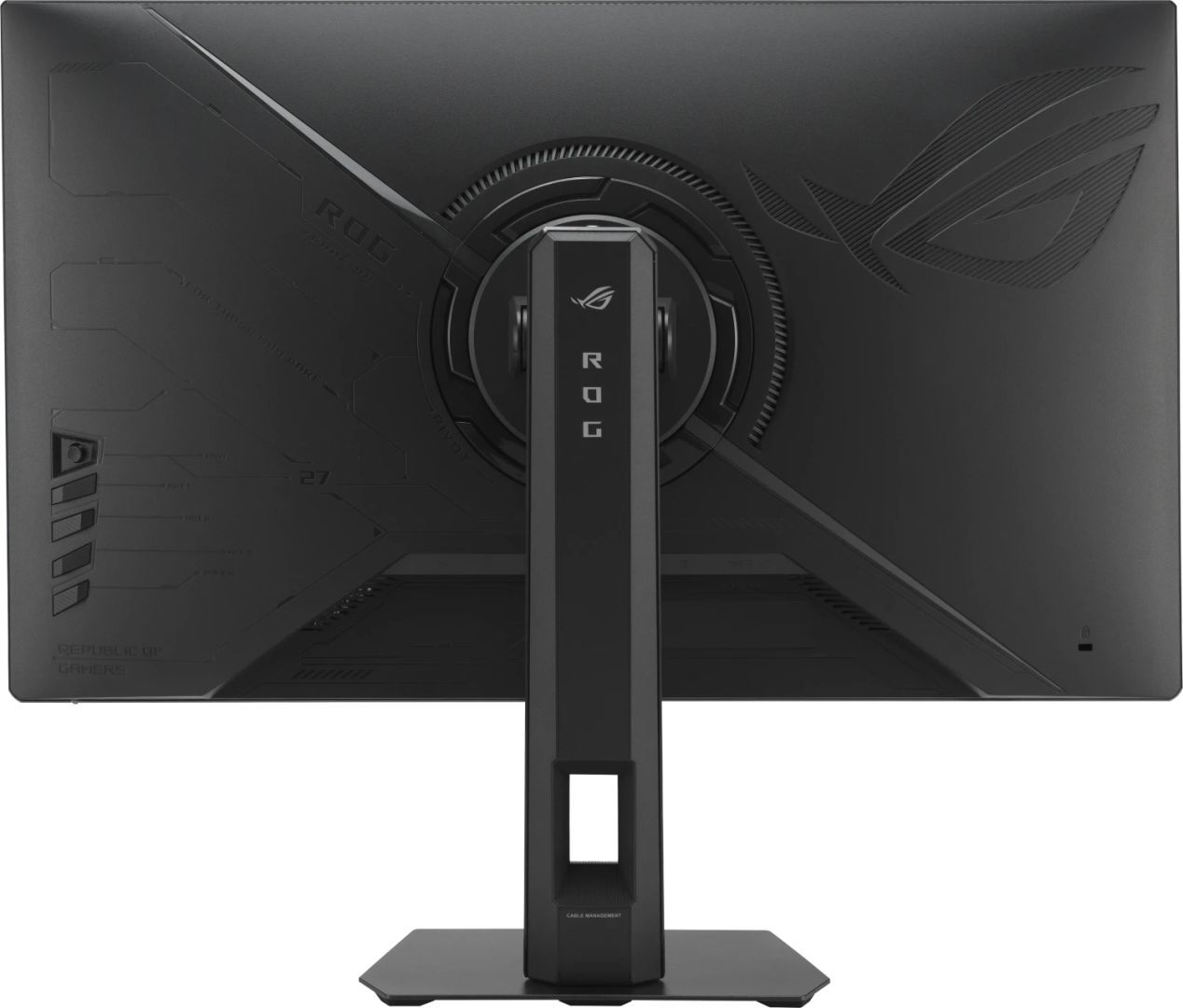 Asus 27" XG27ACSR IPS LED