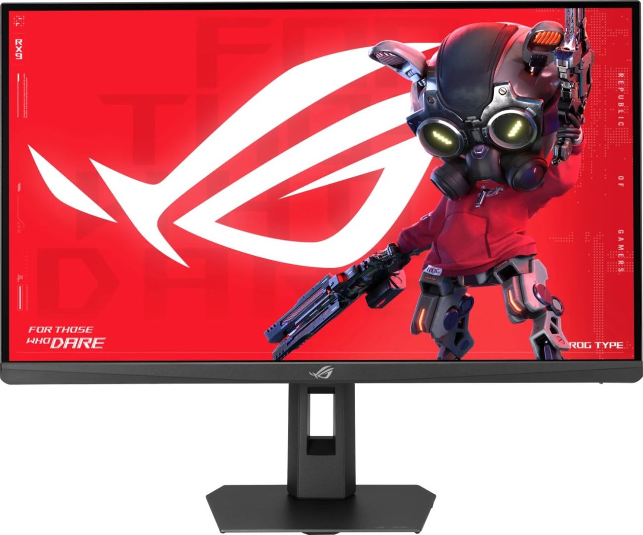 Asus 27" XG27ACSR IPS LED