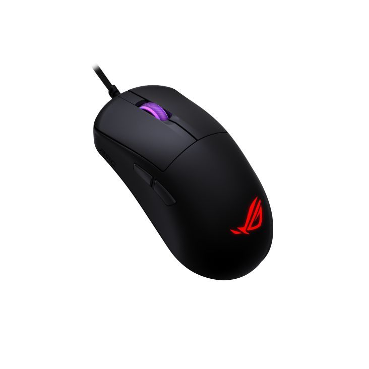 Asus ROG Harpe Ace Mini Core Gaming Mouse Black Asus ROG Harpe Ace Mini Core Gaming Mouse Black