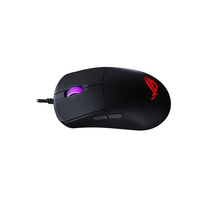 Asus ROG Harpe Ace Mini Core Gaming Mouse Black Asus ROG Harpe Ace Mini Core Gaming Mouse Black