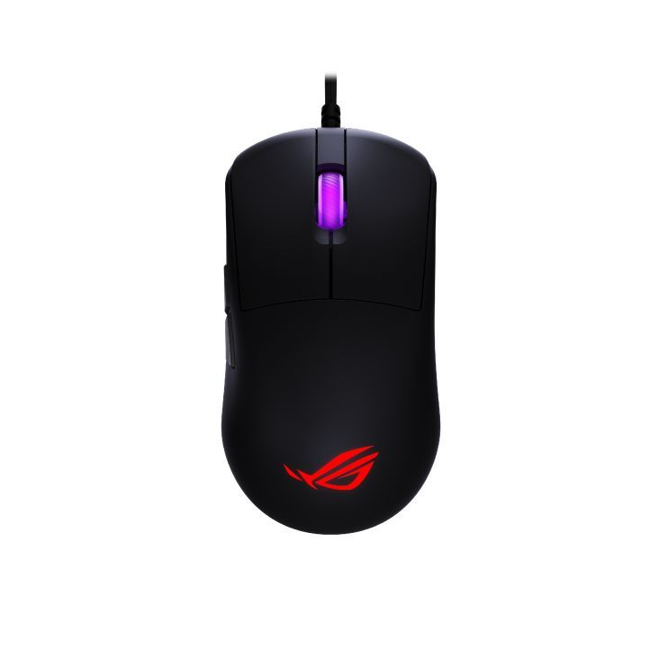 Asus ROG Harpe Ace Mini Core Gaming Mouse Black Asus ROG Harpe Ace Mini Core Gaming Mouse Black