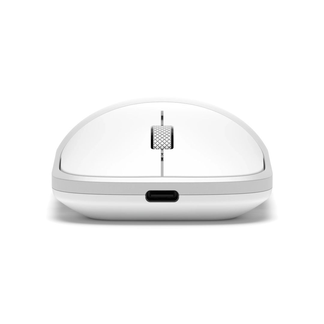 Satechi Slim EX Wireless Bluetooth Mouse Silver