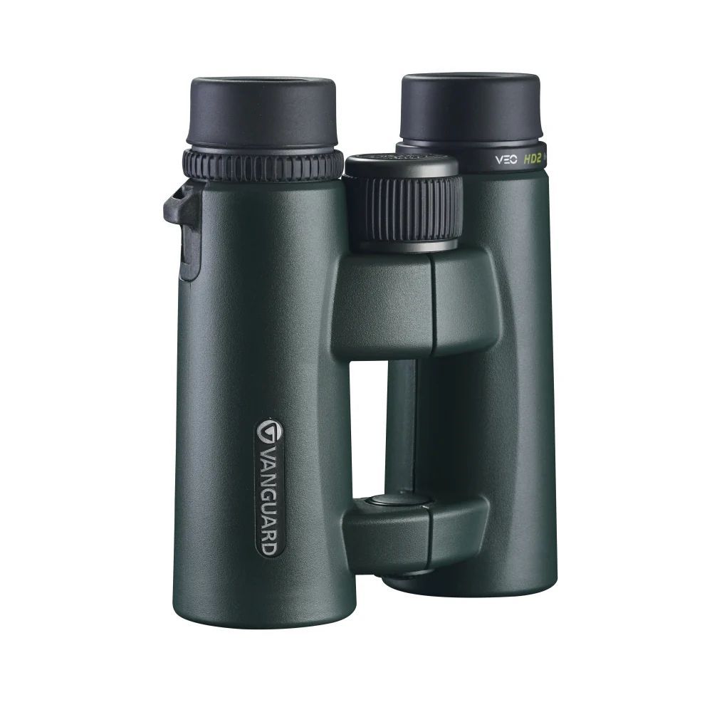 Vanguard VEO HD2 8420 8x42 ED Glass Binoculars Vanguard VEO HD2 8420 8x42 ED Glass Binoculars