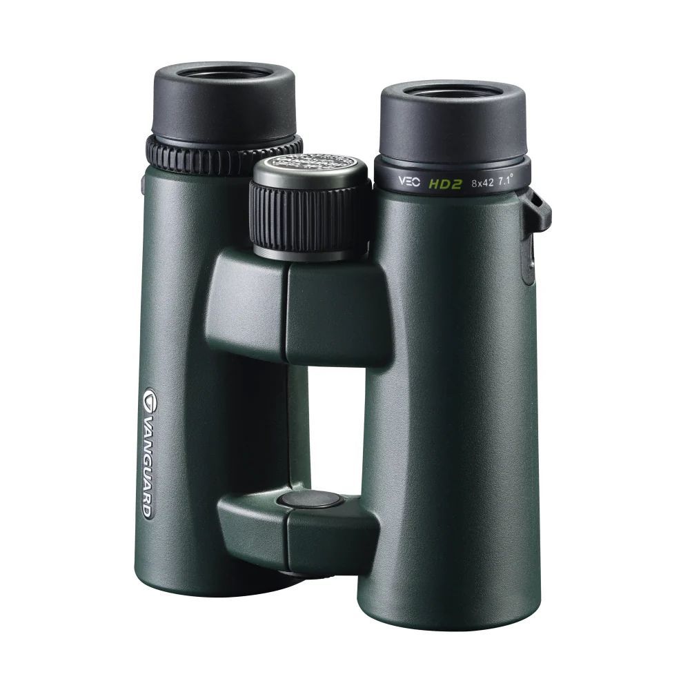 Vanguard VEO HD2 8420 8x42 ED Glass Binoculars Vanguard VEO HD2 8420 8x42 ED Glass Binoculars