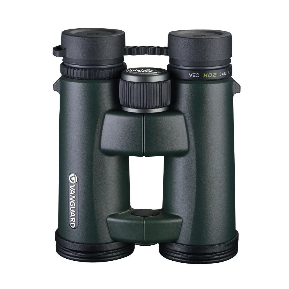 Vanguard VEO HD2 8420 8x42 ED Glass Binoculars Vanguard VEO HD2 8420 8x42 ED Glass Binoculars