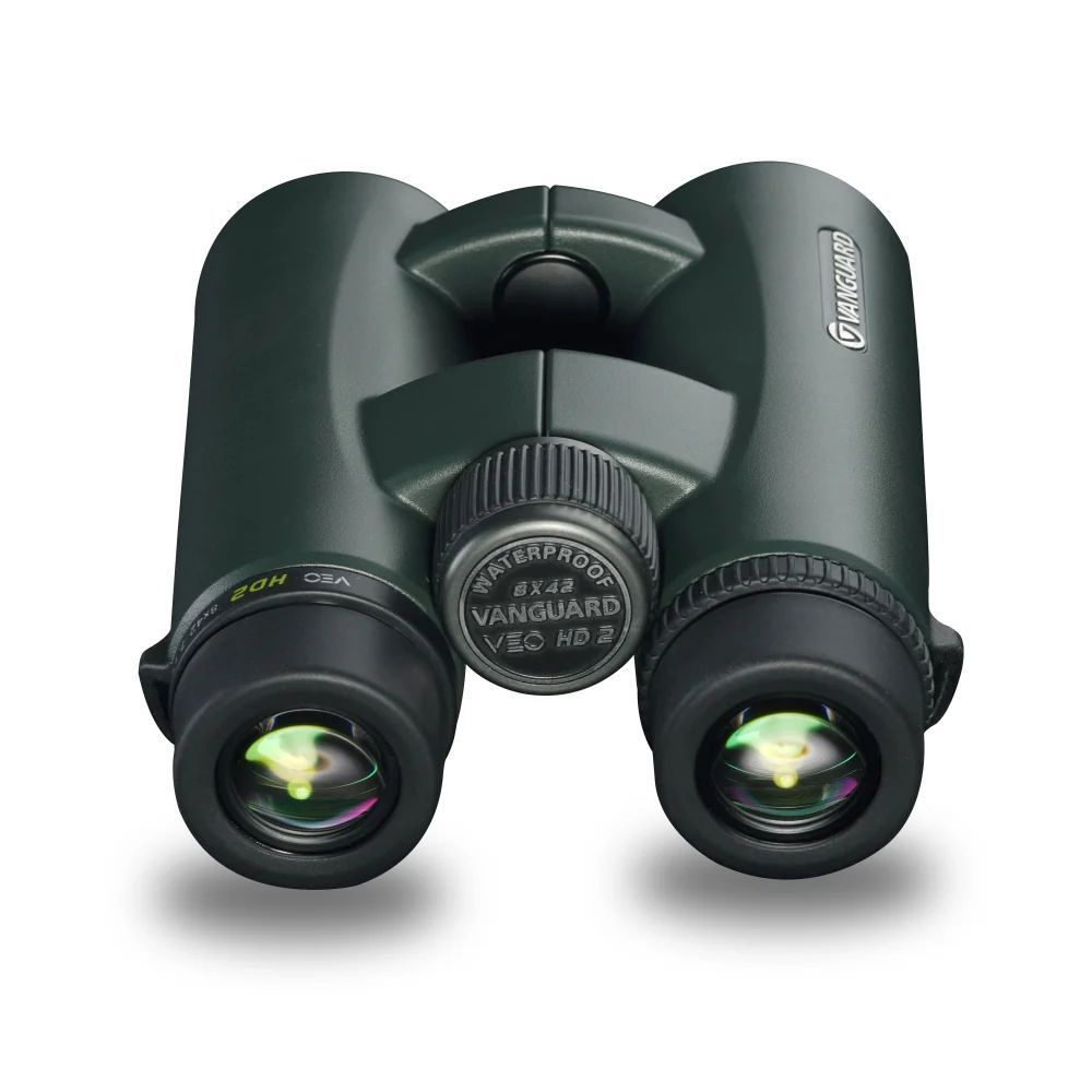 Vanguard VEO HD2 8420 8x42 ED Glass Binoculars Vanguard VEO HD2 8420 8x42 ED Glass Binoculars