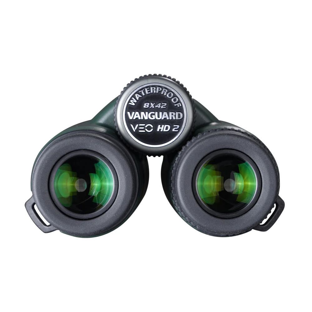 Vanguard VEO HD2 8420 8x42 ED Glass Binoculars Vanguard VEO HD2 8420 8x42 ED Glass Binoculars