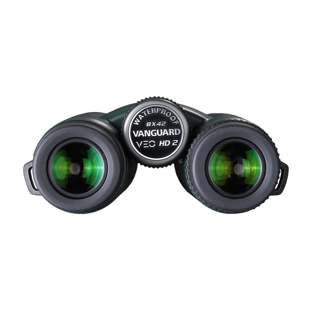 Vanguard VEO HD2 8420 8x42 ED Glass Binoculars Vanguard VEO HD2 8420 8x42 ED Glass Binoculars