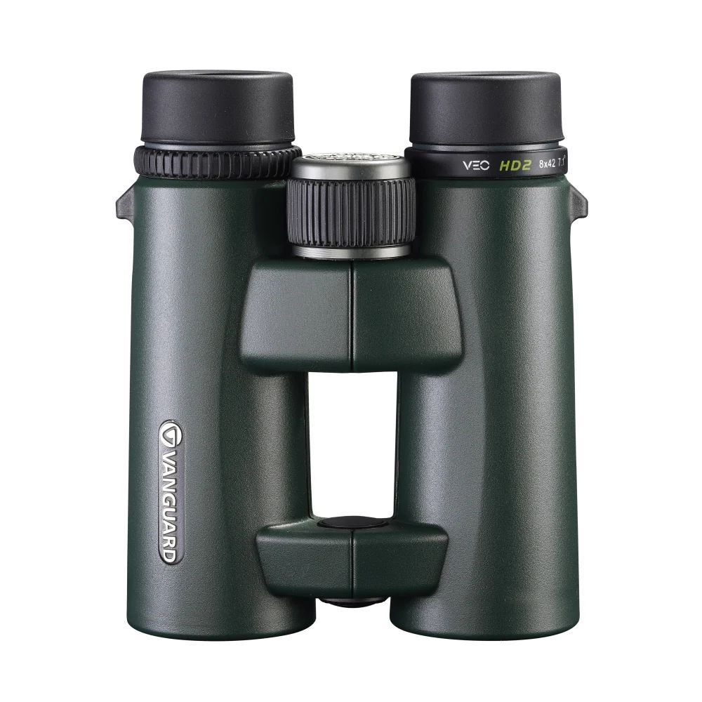 Vanguard VEO HD2 8420 8x42 ED Glass Binoculars Vanguard VEO HD2 8420 8x42 ED Glass Binoculars